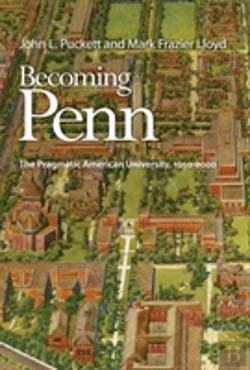 Bertrand.pt - Becoming Penn