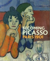 Becoming Picasso