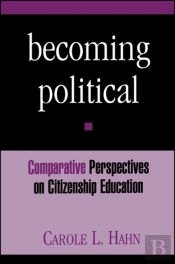 Becoming Political