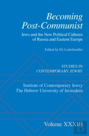 Becoming Post-Communist