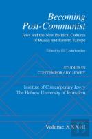 Becoming Post-Communist