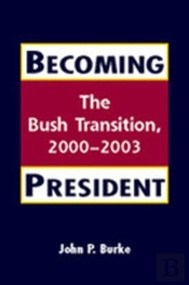 Becoming President