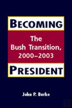 Bertrand.pt - Becoming President