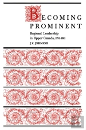Becoming Prominent