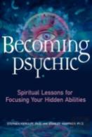 Becoming Psychic