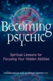 Becoming Psychic
