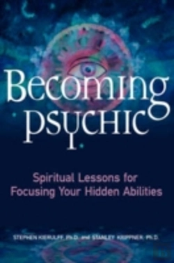 Bertrand.pt - Becoming Psychic