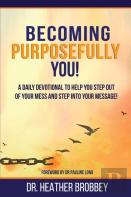 Becoming Purposefully You