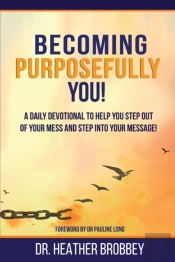 Becoming Purposefully You
