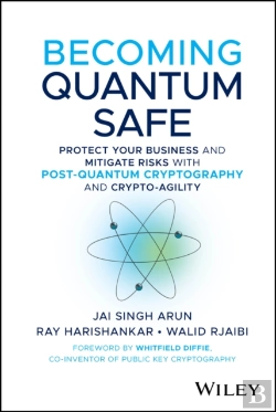 Bertrand.pt - Becoming Quantum Safe