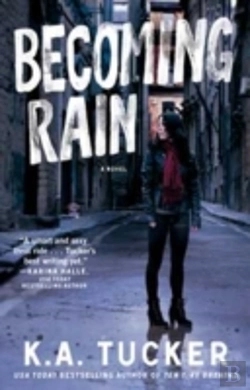 Bertrand.pt - Becoming Rain