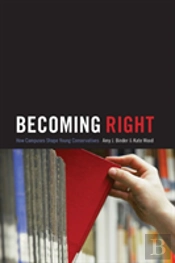 Becoming Right