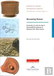 Becoming Roman