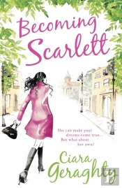Becoming Scarlett
