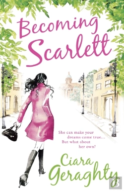 Bertrand.pt - Becoming Scarlett