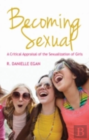 Becoming Sexual