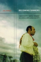 Becoming Sinners