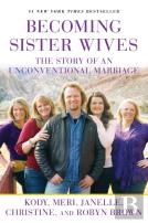 Becoming Sister Wives
