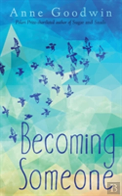 Bertrand.pt - Becoming Someone