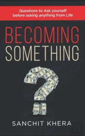 Becoming Something