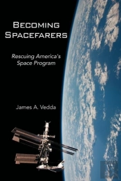 Becoming Spacefarers