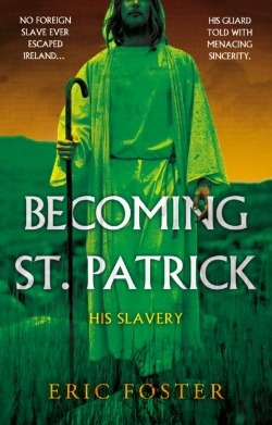 Bertrand.pt - Becoming St. Patrick