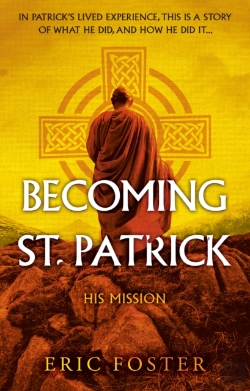 Bertrand.pt - Becoming St. Patrick