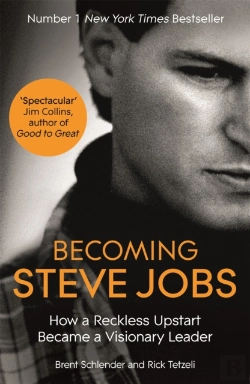 Bertrand.pt - Becoming Steve Jobs
