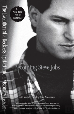 Bertrand.pt - Becoming Steve Jobs
