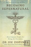 Becoming Supernatural
