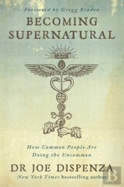 Becoming Supernatural