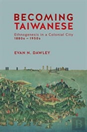Becoming Taiwanese