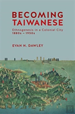 Bertrand.pt - Becoming Taiwanese