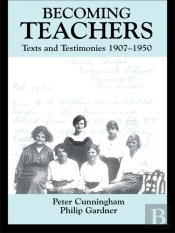 Becoming Teachers