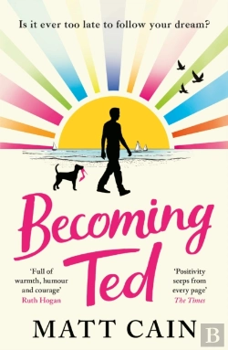Bertrand.pt - Becoming Ted