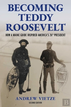 Bertrand.pt - Becoming Teddy Roosevelt