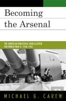 Becoming The Arsenal