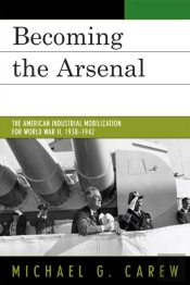 Becoming The Arsenal