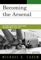 Becoming The Arsenal