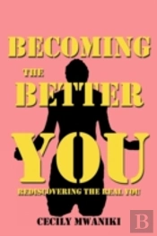 Becoming The Better You
