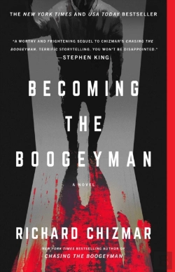 Bertrand.pt - Becoming The Boogeyman