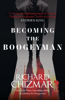 Bertrand.pt - Becoming The Boogeyman
