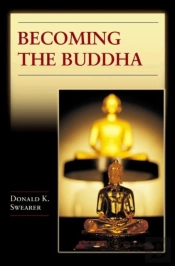 Becoming The Buddha
