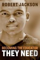 Becoming The Educator They Need