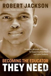 Becoming The Educator They Need