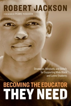 Bertrand.pt - Becoming The Educator They Need