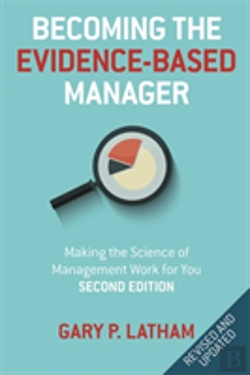 Bertrand.pt - Becoming The Evidence-Based Manager