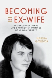 Becoming The Ex-Wife