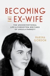 Becoming The Ex-Wife