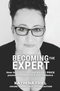Bertrand.pt - Becoming The Expert: How To Position | Package | Price Yourself Correctly In Your Field Of Excellence
